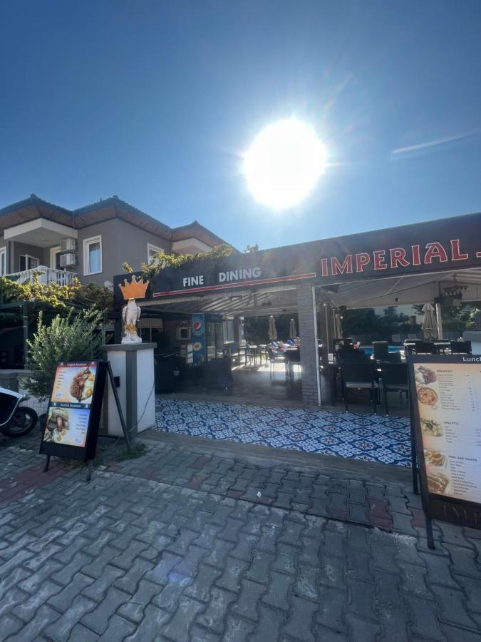 Imperial Apart อิชเมลาร์ ภายนอก รูปภาพ